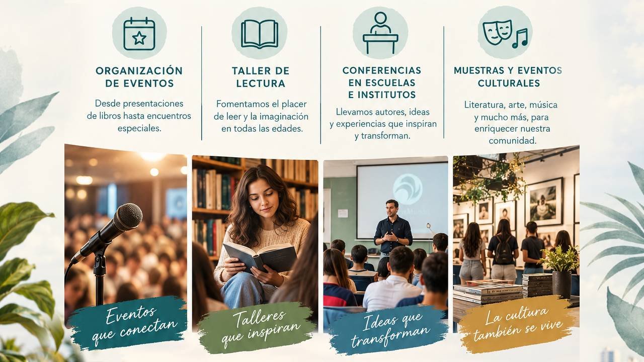 Conferencia escolar